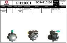 SNRA PH11001