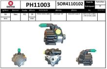 SNRA PH11003