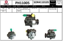 SNRA PH11005