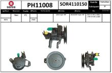SNRA PH11008