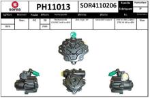 SNRA PH11013