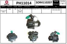 SNRA PH11014