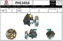 SNRA PH11016