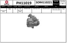 SNRA PH11019