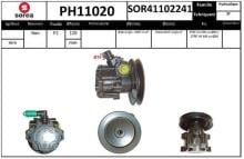 SNRA PH11020