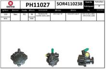 SNRA PH11027