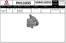 SNRA PH11035