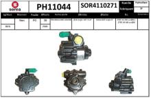 SNRA PH11044