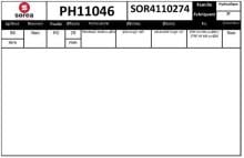SNRA PH11046