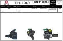 SNRA PH11049