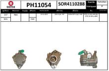 SNRA PH11054