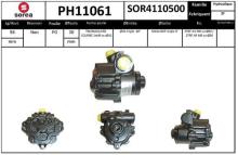 SNRA PH11061