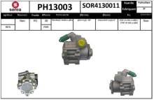 SNRA PH13003