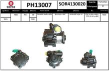 SNRA PH13007