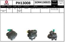 SNRA PH13008