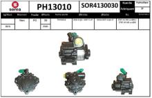 SNRA PH13010