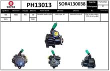 SNRA PH13013