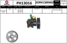 SNRA PH13016