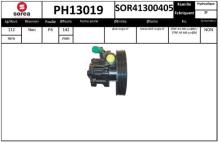 SNRA PH13019