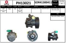SNRA PH13021