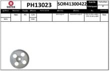 SNRA PH13023