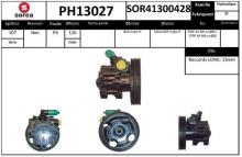 SNRA PH13027