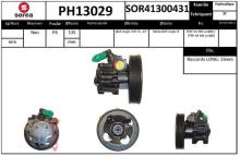 SNRA PH13029