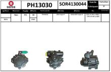 SNRA PH13030