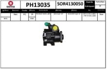 SNRA PH13035