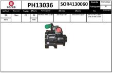 SNRA PH13036
