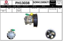 SNRA PH13038