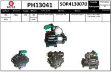 SNRA PH13041