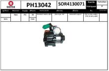 SNRA PH13042
