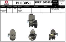 SNRA PH13051