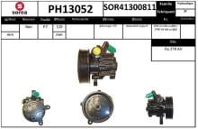 SNRA PH13052