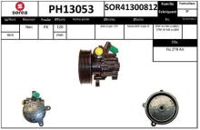 SNRA PH13053