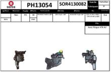 SNRA PH13054