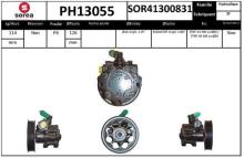 SNRA PH13055