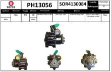 SNRA PH13056