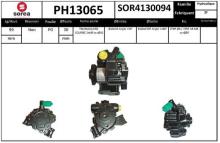 SNRA PH13065