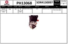 SNRA PH13068