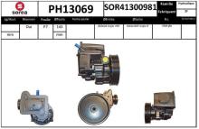 SNRA PH13069