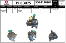 SNRA PH13075