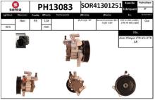 SNRA PH13083
