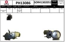 SNRA PH13086