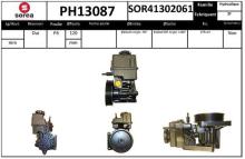 SNRA PH13087