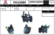SNRA PH13089