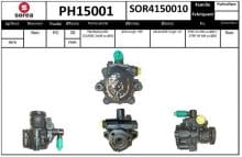 SNRA PH15001