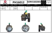 SNRA PH16012