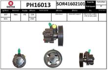 SNRA PH16013